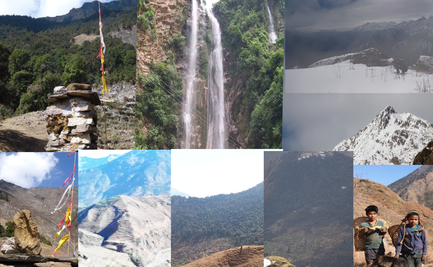 नलगाड नगरपालिका,जहाँ बर्षको एक दिन मात्र जमिनबाट पानी रसाउछ, यस्तो छ (भिडियो हेर्नु होस)