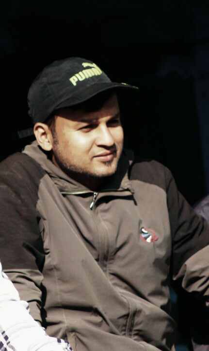 म पत्रकारीता छोड्दै छु किन ?