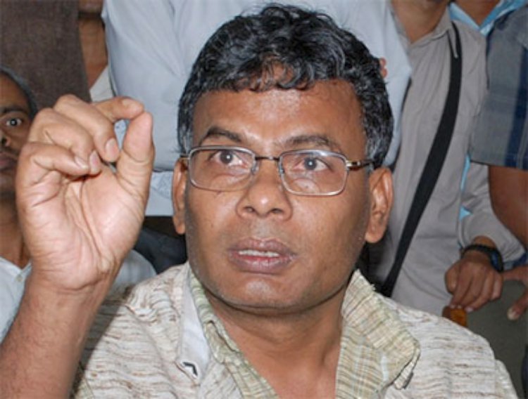 पत्रकारदेखि नेतासम्मलाई जेल हाल्ने मन्त्री मात्रिका यादवको तयारी