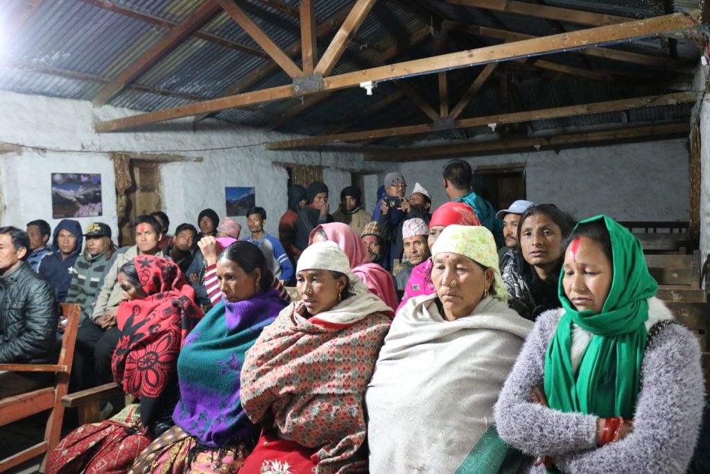 डोल्पामा नयाँ रेकर्डःएउटै नगरका दुई कार्यालय ! ,जनताले कहाँबाट लिने सेवा ?