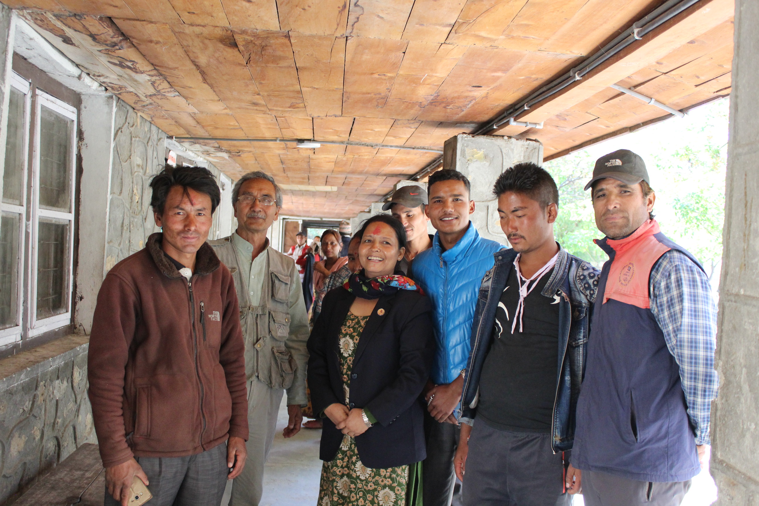 सत्य पहाडीको विशेष पहल ः  पहिलो पटक दुनैमा निशुल्क पाठेघरको अप्रेशन