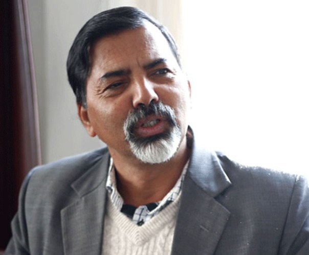 चुनाव चिन्हबाहेक सबै मिलिसक्यो, बैशाख ९ मा एकता   जनार्दन शर्मा