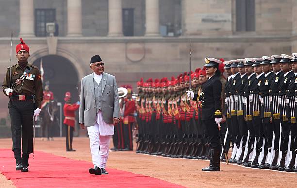 कति फरक हुन सक्छ ओलीको त्यो भ्रमण र यो भ्रमण