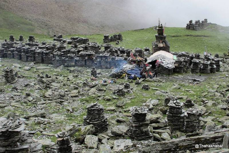 रारा पर्यटन वर्ष २०७५ को कमजोर पूर्वाधार