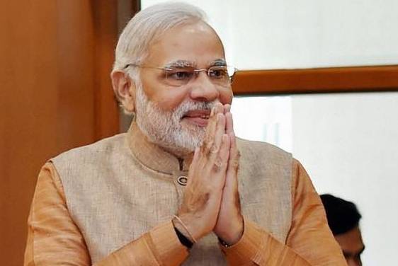 भारतीय प्रधानमन्त्री मोदी विवाहित कि अविवाहित भाजपाकै नेतालाई थाहा छैन