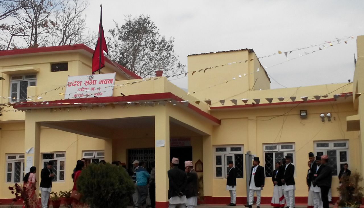 कर्णालीको आर्थिक विधेयक पारित, बजेट ल्याउने बाटो खुल्यो