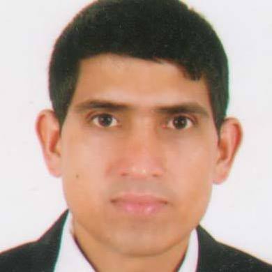 जाजरकोटको प्रमुख जिल्ला अधिकारीमा वस्नेत