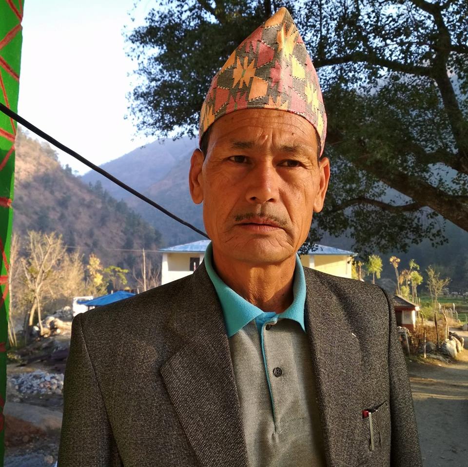 नलगाडलाई विद्युत् भण्डार बनाउँछौं’