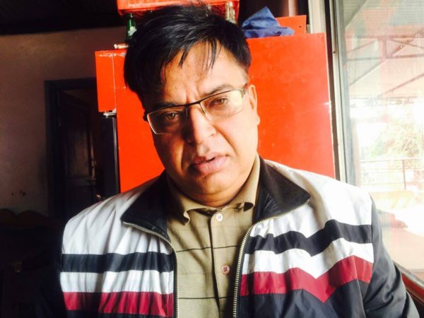 बालकृष्ण ढुंगेल जेलमुक्त