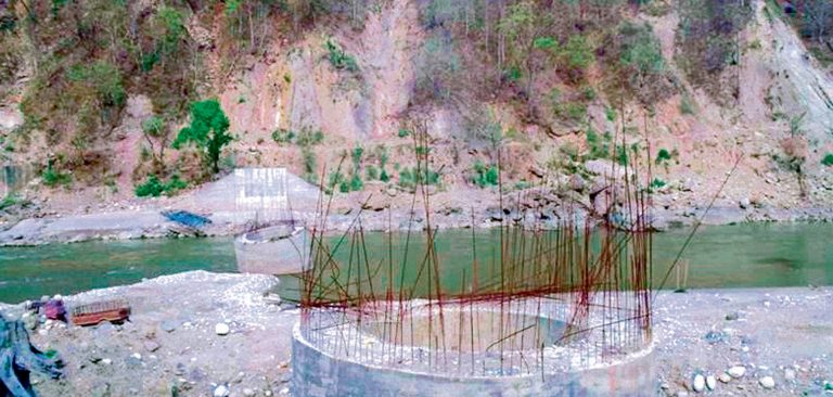 काम नगर्ने ठेकेदारलाई कारबाहीको सिफारिस