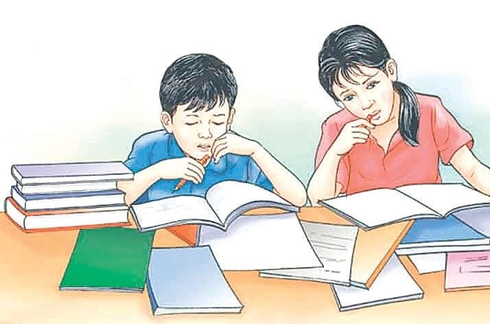 सामुदायिक विद्यालयले शुल्क लिन नपाउने