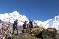 नेपालमा शान्ति स्थापना भएकाले भारतीय पर्यटकलाई आउन निम्तो