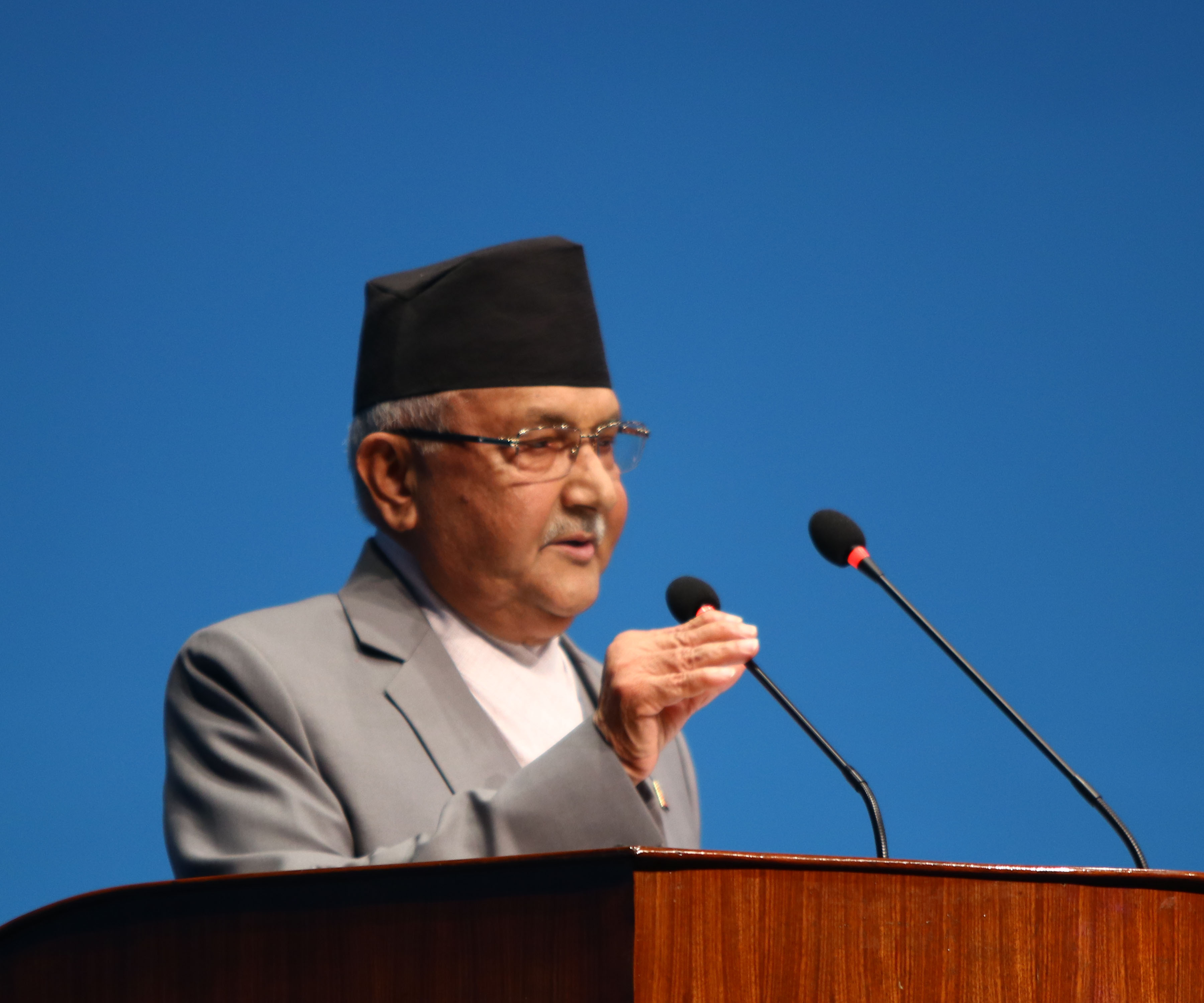 चीन भ्रमण उपलब्धिपूर्ण र सफल – प्रधानमन्त्री