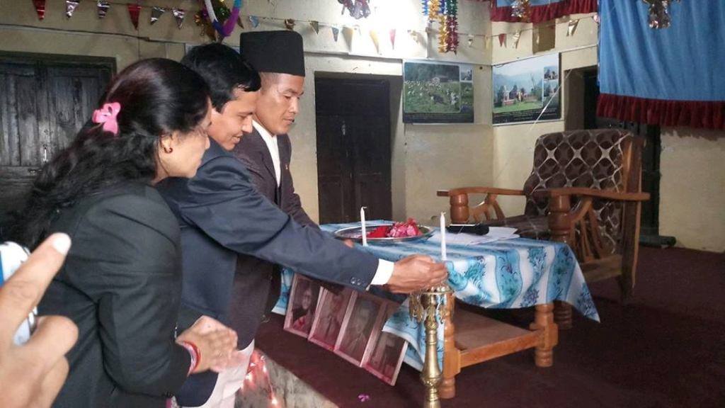 स्थानीय सरकारको नीति तथा कार्यक्रममा अटाए  गर्भवतिलाई नुन–तेल देखि विद्यार्थीलाई एमविविएस अध्ययन सम्मका योजना