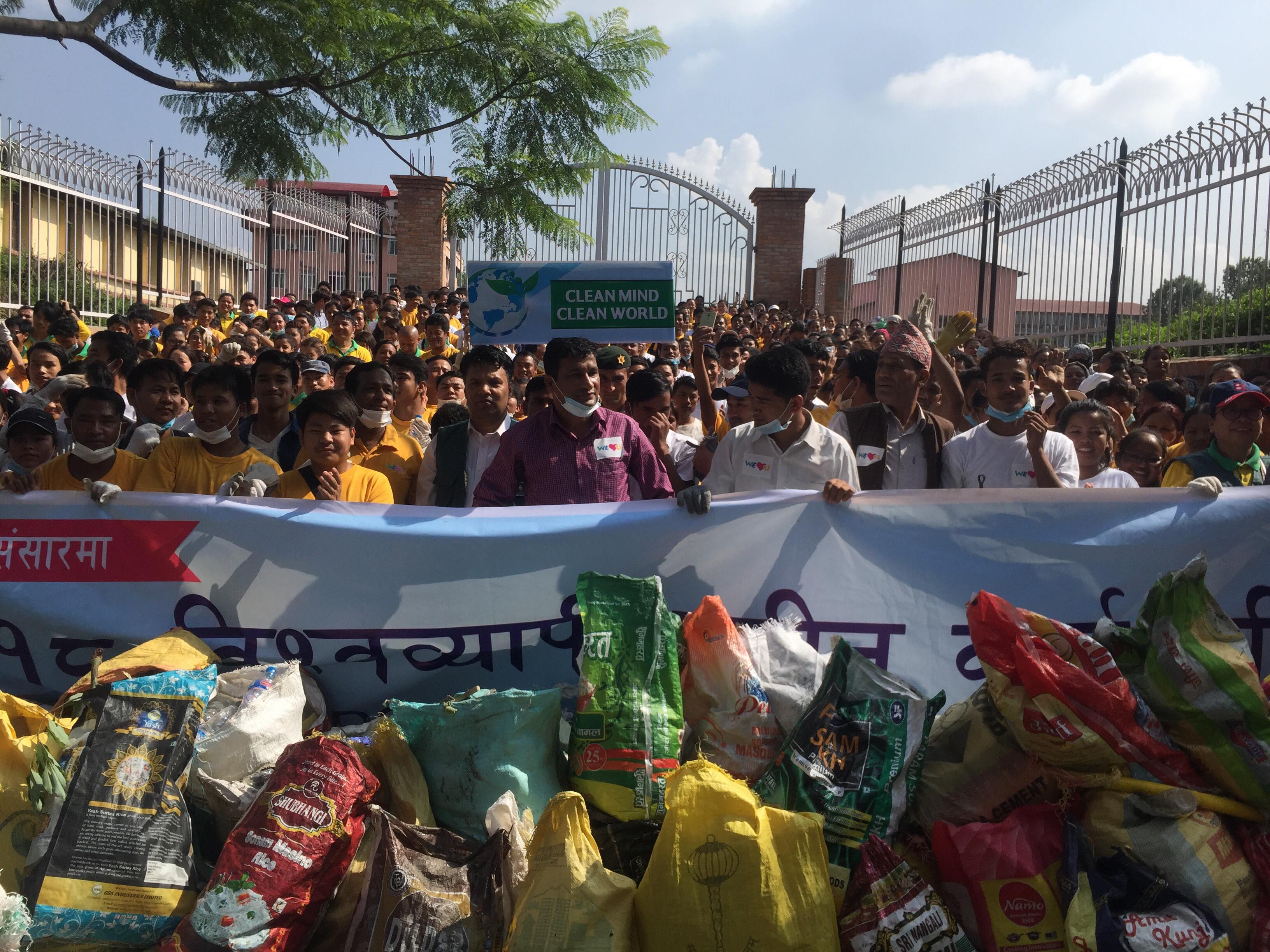 फोहोर जथाभावी फाल्न नरोके जरिवाना गराउँछु ः मन्त्री बस्नेत