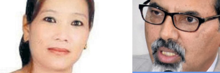 सितालाई जनार्दनले भने ‘नेपालमा अर्को जनयुद्ध सम्भव छैन’