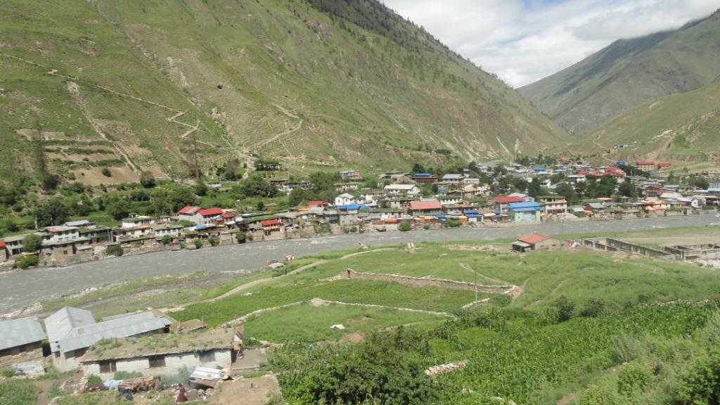 बिपतबाट जोगीन डोल्पा प्रशासनको उच्च सतर्कता