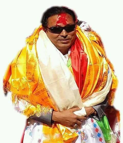 वामदेवलाई डोल्पाबाट चुनाव उठाउने तयारी