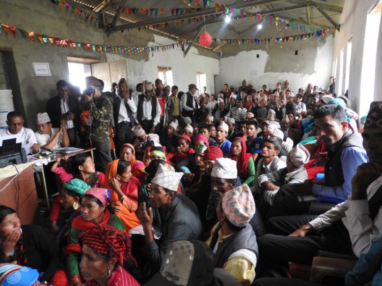 स्थानीय सरकारको बजेटमा प्रदेश र संघिय सरकारकै भर