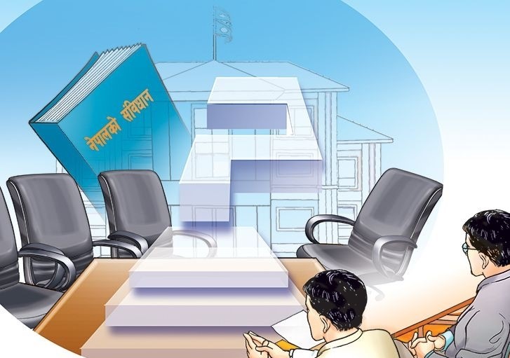 ३२ हजार कर्मचारीको जागिर धराप