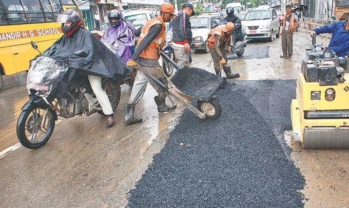 किन भए भरको वजेट असारमै सकिन्छ ?