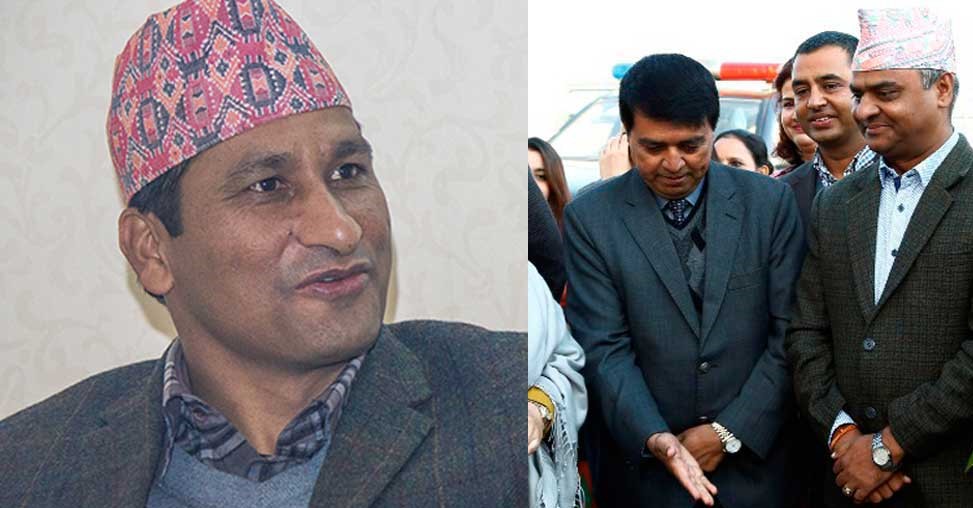 शक्ति वस्नेतको यस्तो आदेशले  मालिकहरूको सातो गयो