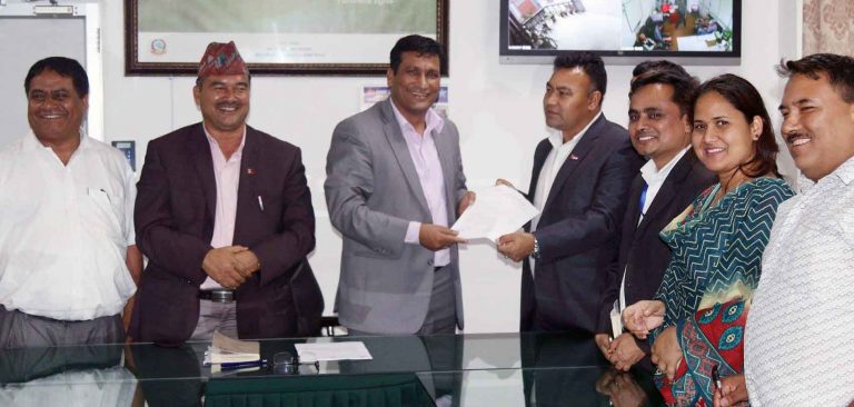 वन मन्त्रालयको निर्णयमा सरोकारवालाको आपत्ति