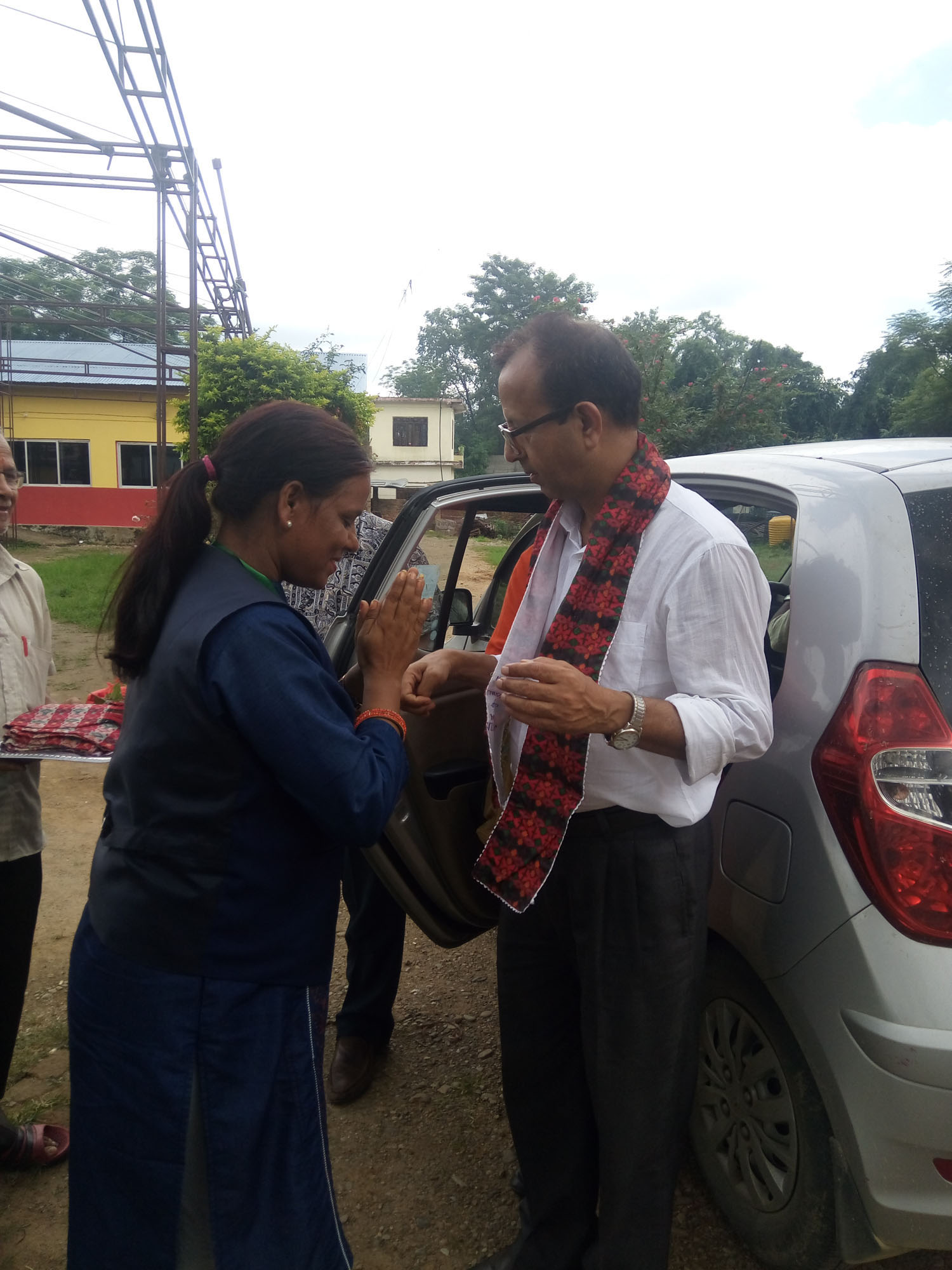 पढ्ने संस्कृति हराउँदैं गएकोमा चिन्ता व्यक्तः साहित्यकार श्यामल