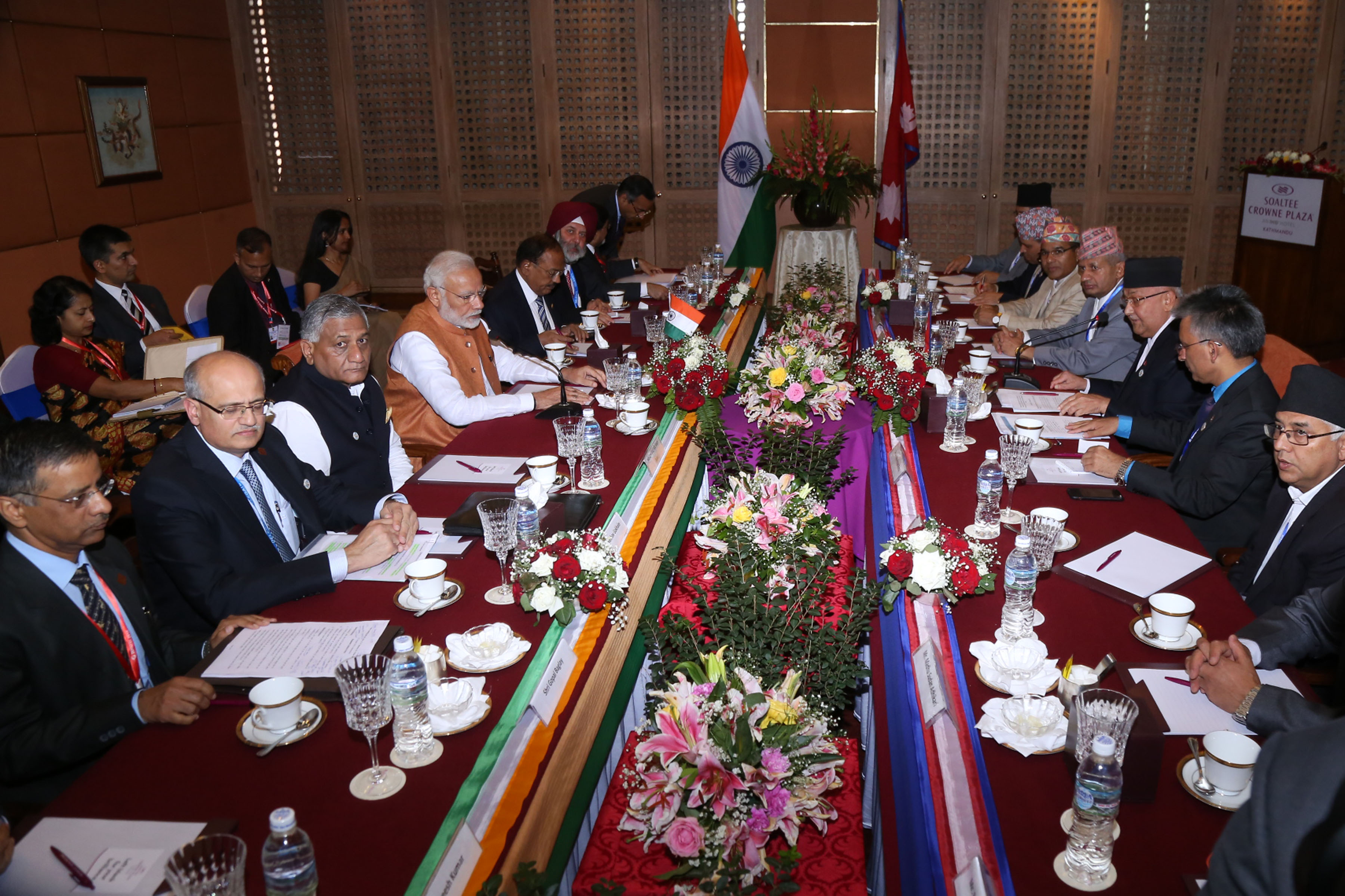 बिम्स्टेक सम्मेलन ः पर्वतीय अर्थतन्त्र, पर्यावरण र दिगो विकासमा प्राथमिकता