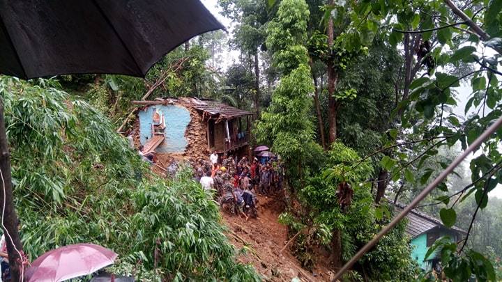 दैवले चुढ्यौ , डाक्टर पढ्ने सपना
