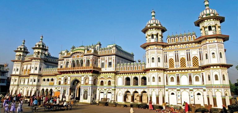 कहाँ छैन् , नेपाल सुन्दर