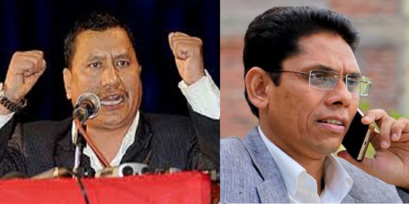 पैसाका कारण विप्लव र प्रकाण्डबीच मतभेद, हुँदै छ ठूलो गेमप्लान