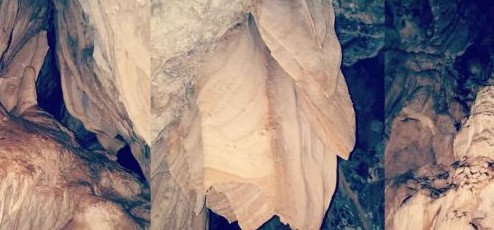 सल्यानमा भेटियो अनौठो गुफा, जहाँ बज्छ प्राकृतिक बाजा