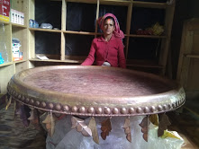 समाजसेवामा अग्रसर हुँदै डोल्पाली महिला