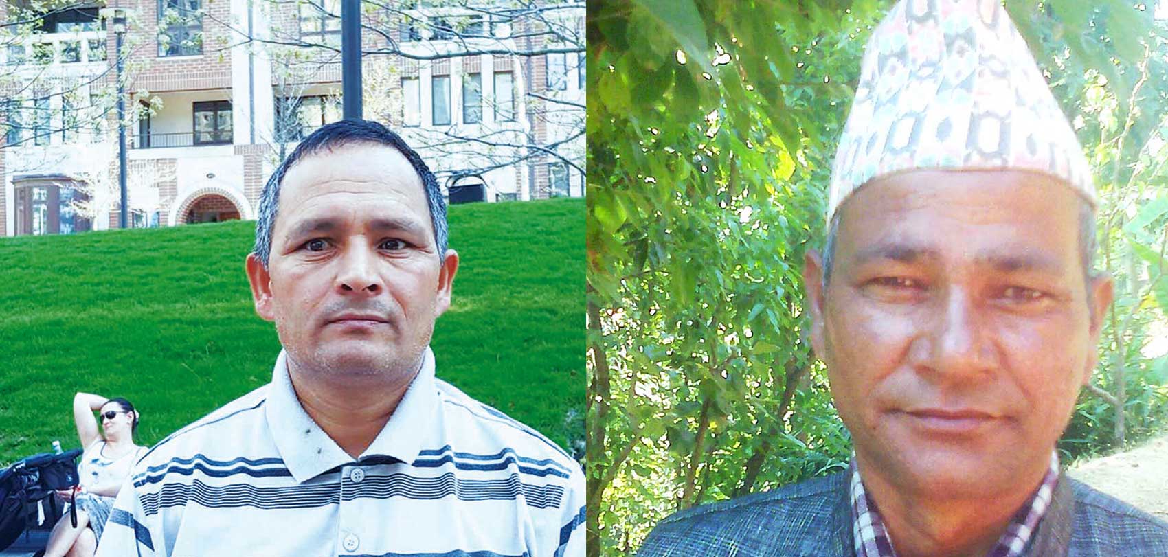 धनीहरू नै गरिबको सूचीमा, राजधानीमा घर भएका वडा सदस्य पनि अति गरिब