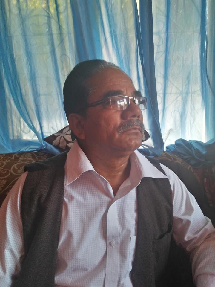 बलिदानि काे दस्तावेज नयाँ संविधान