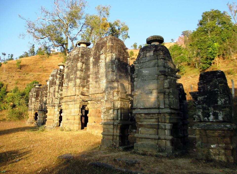 सदरमुकामभित्रकै सम्पदा संरक्षणविहीन