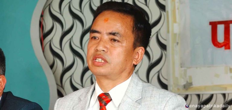 निःशुल्क शिक्षा सम्बन्धमा बनेको विधेयक मान्य नहुने प्याब्सनको चेतावनी