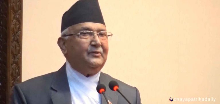 लगातार तीन दिन धाउँदा पनि मुख्यमन्त्रीले प्रधानमन्त्री भेट्न पाएनन