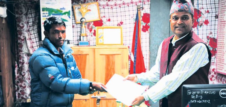 सिमिकोट गाउँपालिकाको डेढ करोड खार्पुनाथ गाउँपालिकाले खर्च गर्‍यो, लेखापालको मिलेमतो रहेको आरोप
