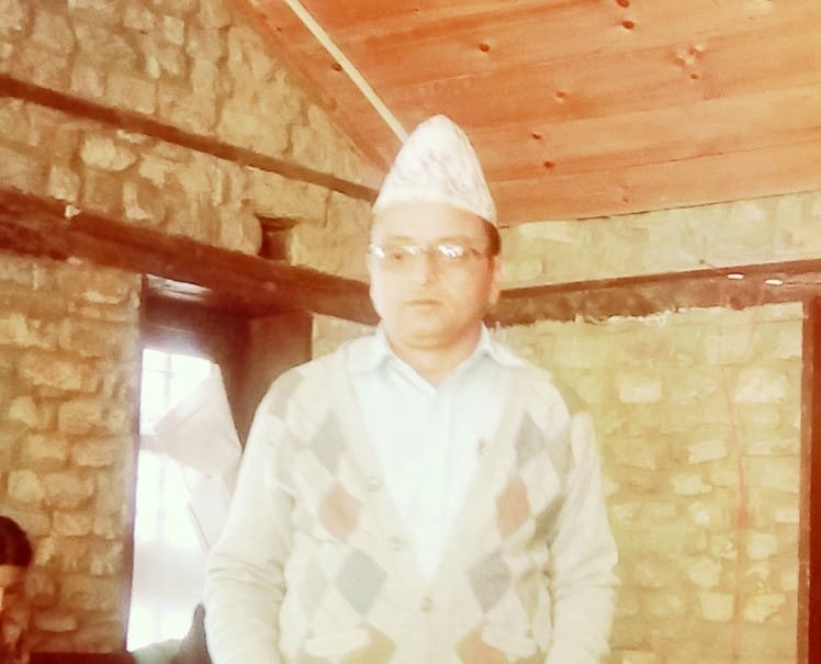 सवैको अस्तित्व हुँन पानी र प्राणीको संरक्षण जरुरी