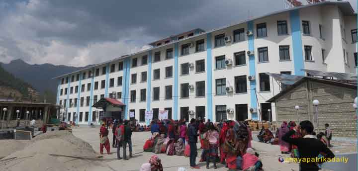 जुम्लामा अब बिपिएच अध्यापन हुने