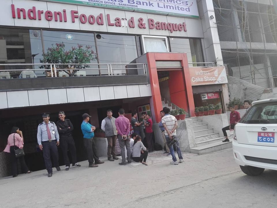 माधव नेपालले बोलाएको ‘भेलामा’ को–को पुगे ?