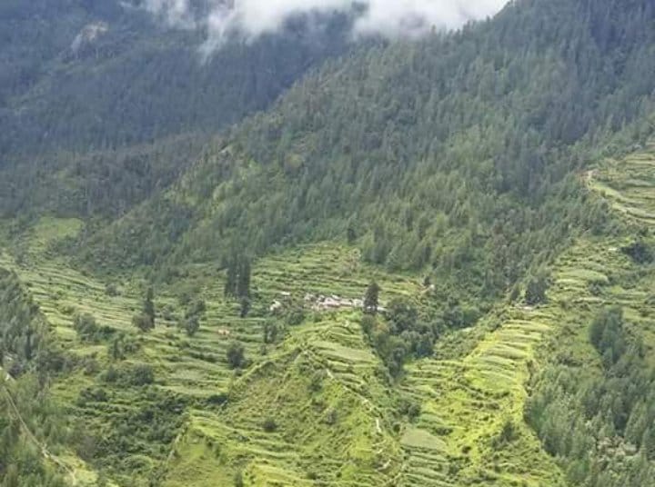 ईलाका प्रशासनको नाम छ तर काम छैन्