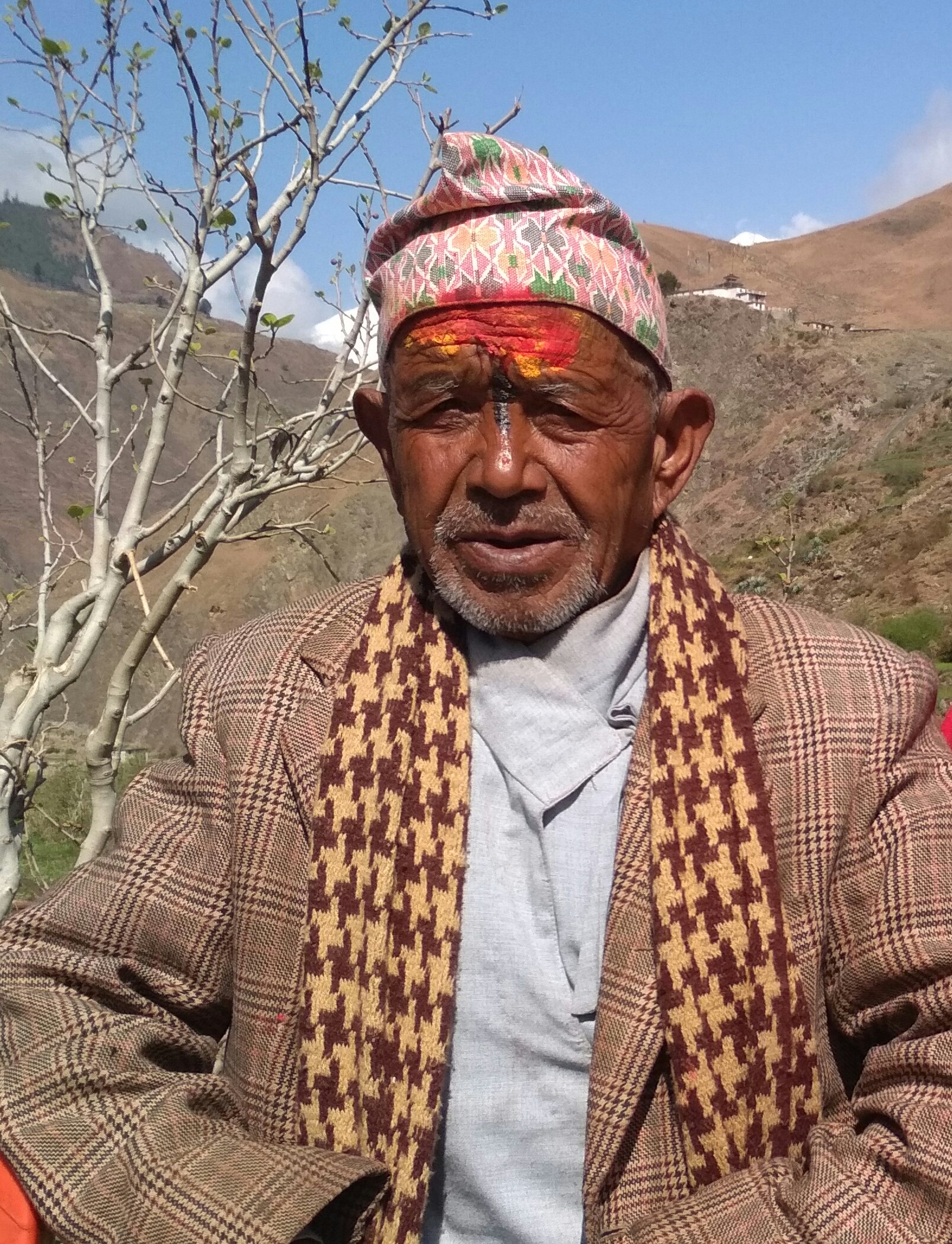 बहुप्रतिभाका धनी रबि    ः यसरि टुट्यो रेडियो नेपालको सपना