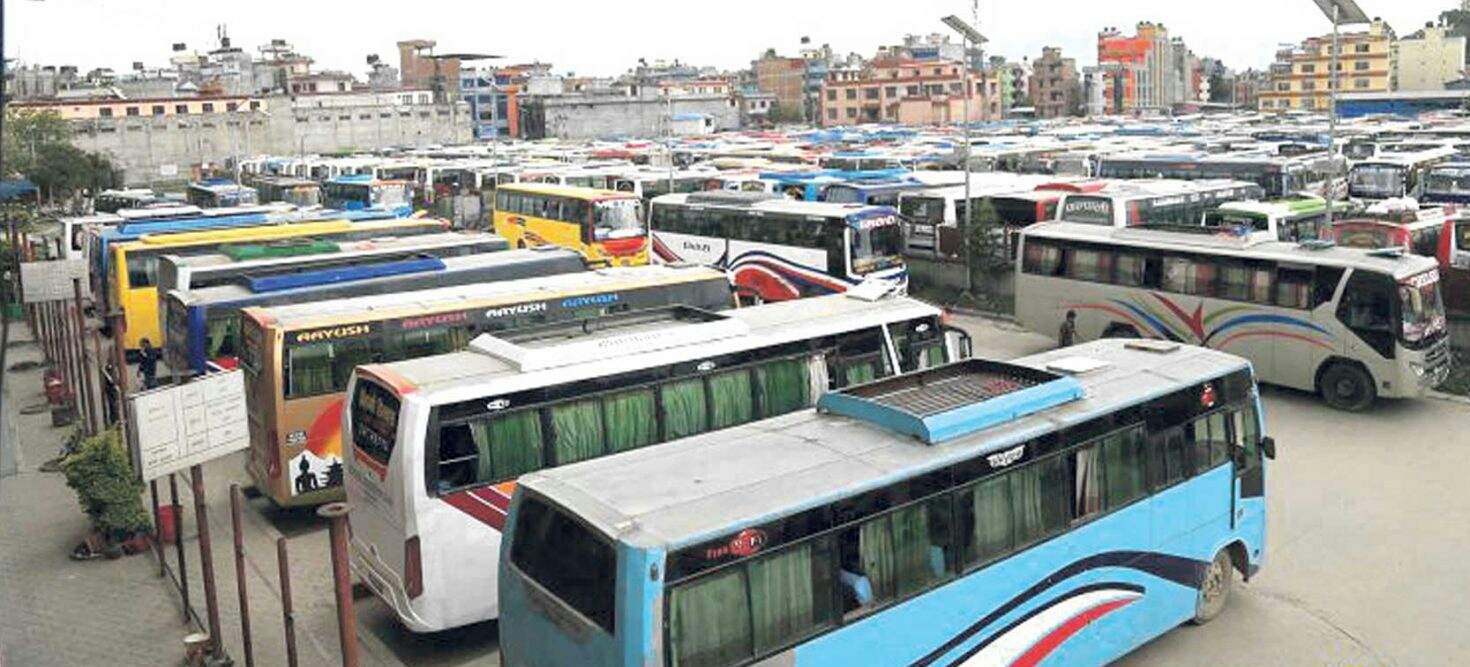 दशैँको टिकट खुलाउने निर्णयसँगै १० प्रतिशत भाडा बढ्यो
