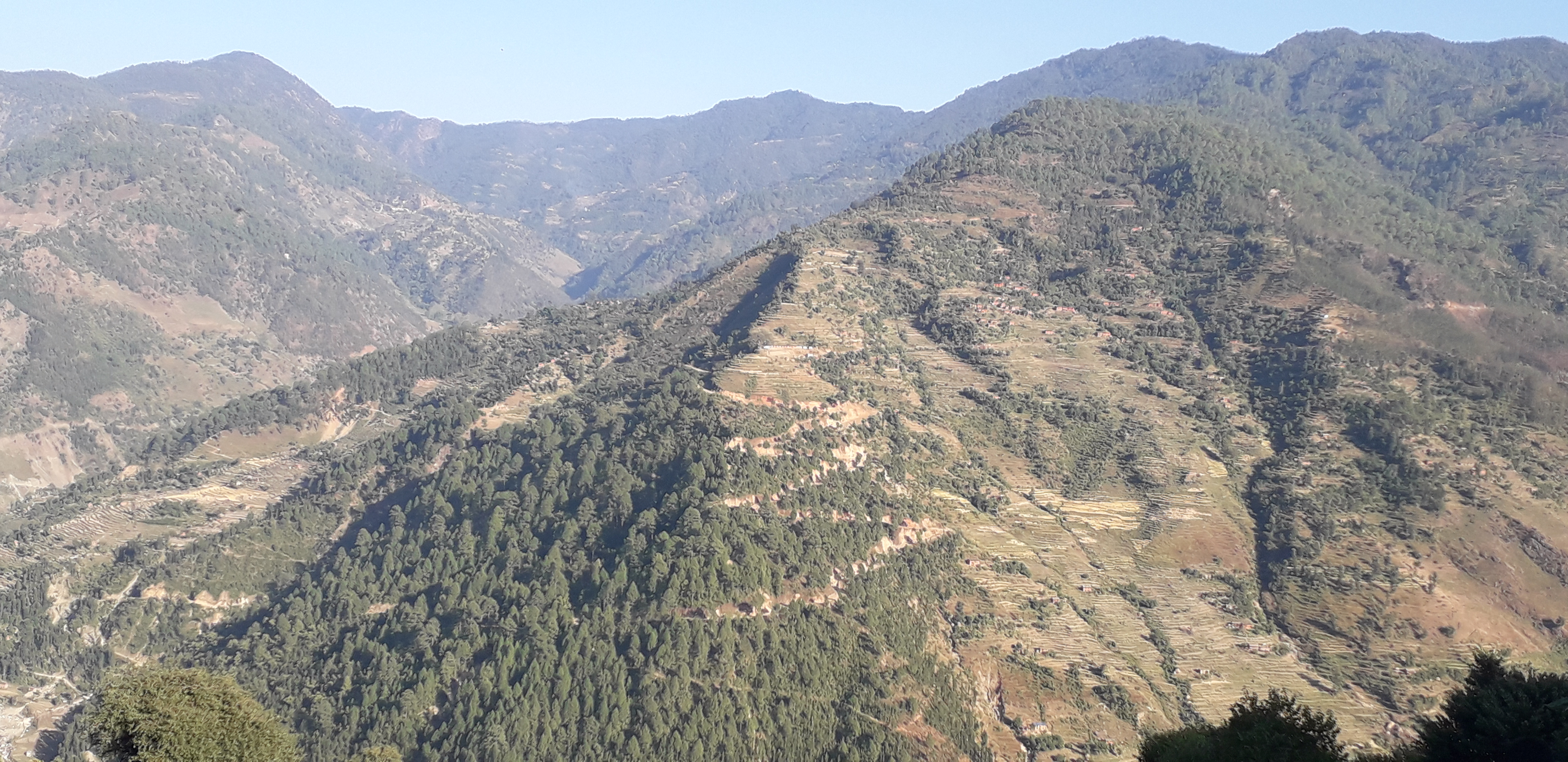 आंगनमै मोटर पुगेपछि स्थानीय उत्पादनले बजार पायो
