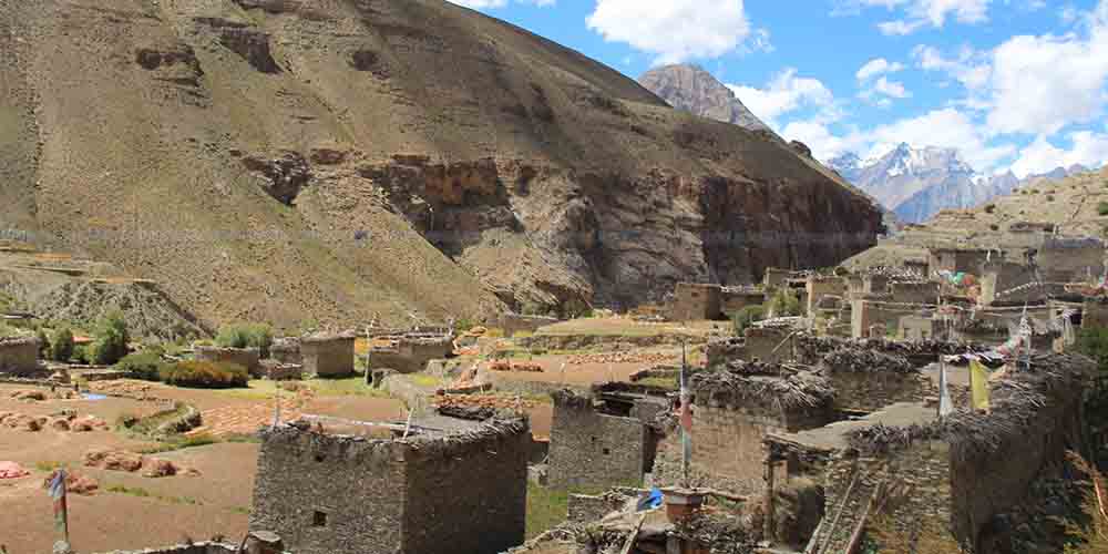 सरकारले समयमै उद्धारका लागि अनुमति नदिँदा डोल्पामा पर्यटकको मृत्यु
