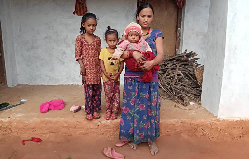 जातले छेकेन मिना र मनबीरको मायालाई