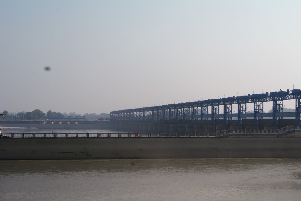 कर्णालीका गोही र डल्फिन , हुर्काउने नेपाल, फुर्किने भारत
